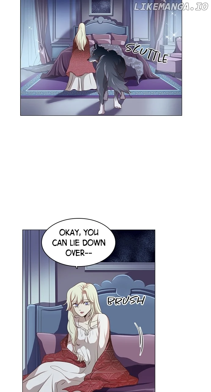 I Became the Rabbit Heroine’s Stepmother Chapter 45 - Page 27