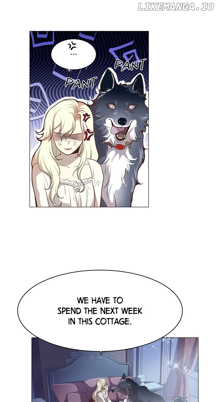 I Became the Rabbit Heroine’s Stepmother Chapter 45 - Page 29