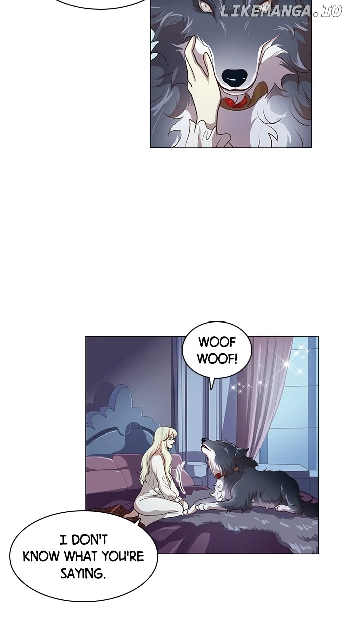 I Became the Rabbit Heroine’s Stepmother Chapter 45 - Page 32
