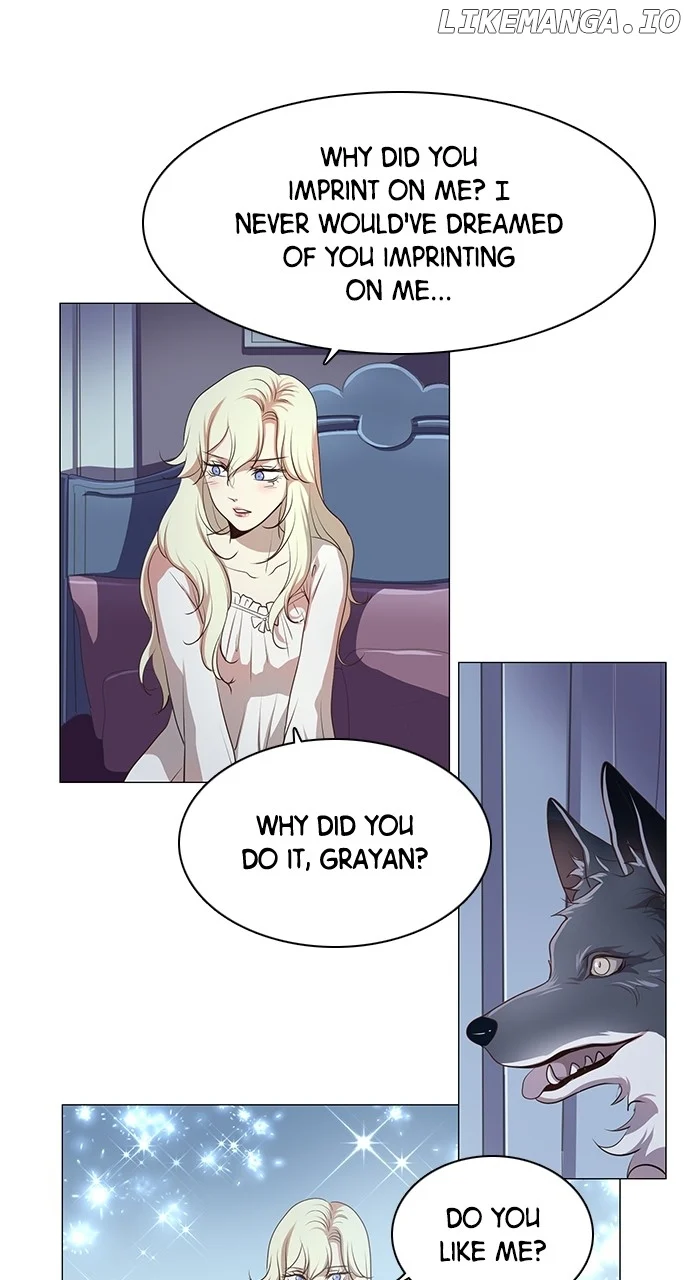 I Became the Rabbit Heroine’s Stepmother Chapter 45 - Page 33
