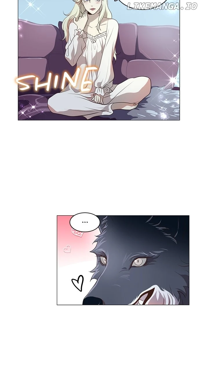 I Became the Rabbit Heroine’s Stepmother Chapter 45 - Page 34