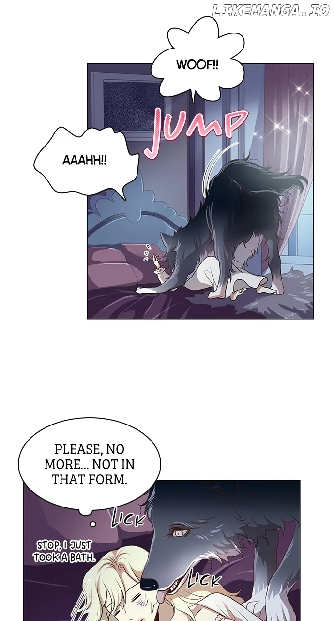 I Became the Rabbit Heroine’s Stepmother Chapter 45 - Page 35