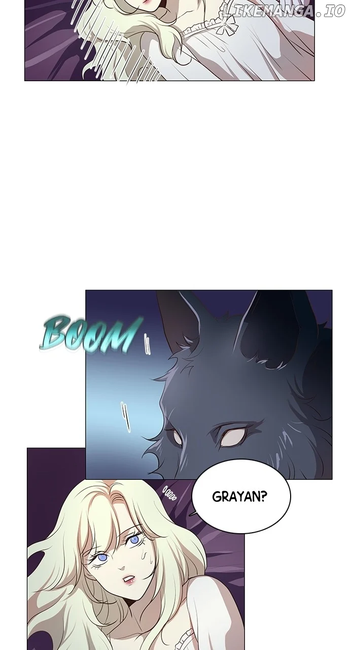 I Became the Rabbit Heroine’s Stepmother Chapter 45 - Page 36