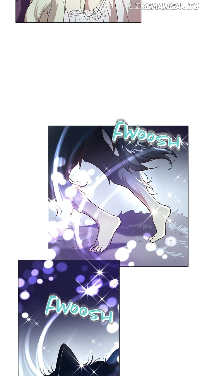 I Became the Rabbit Heroine’s Stepmother Chapter 45 - Page 37