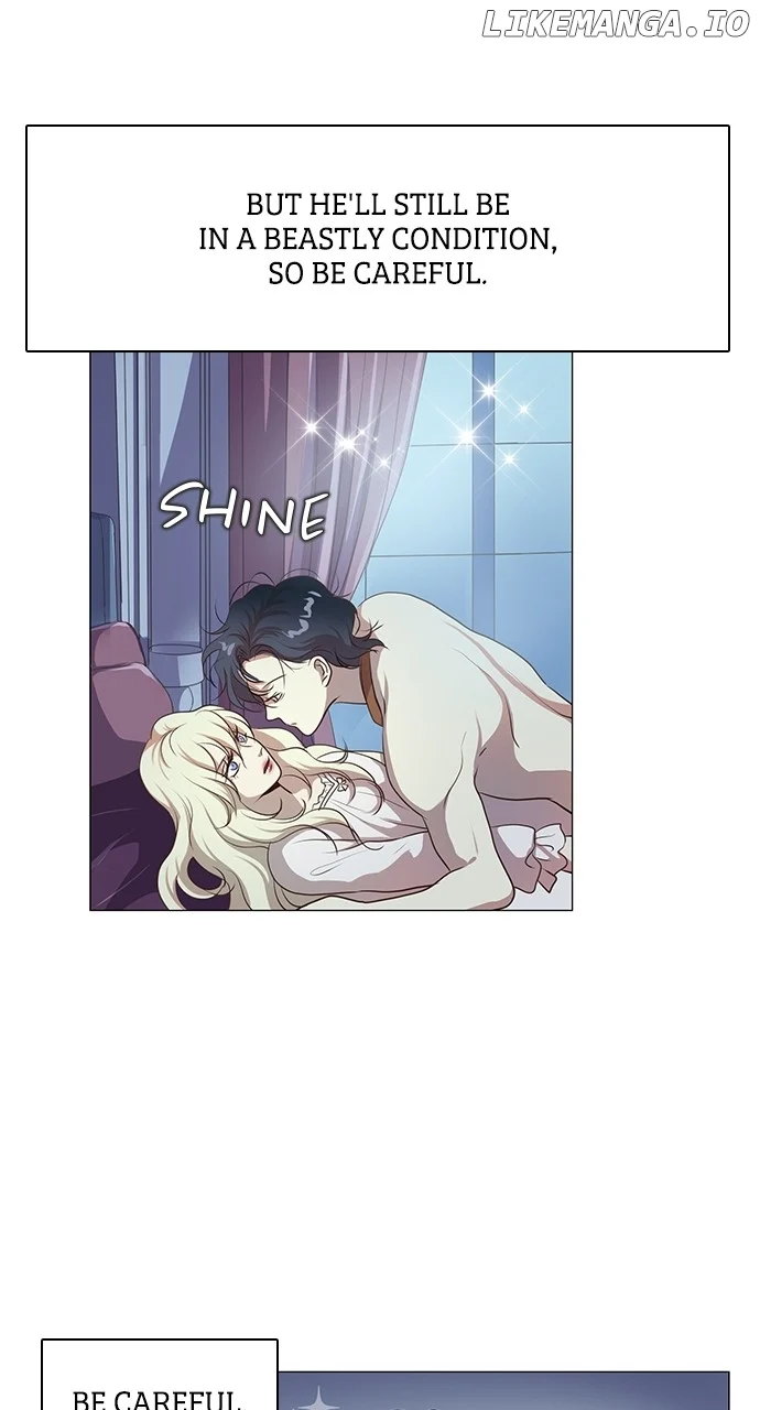I Became the Rabbit Heroine’s Stepmother Chapter 45 - Page 40