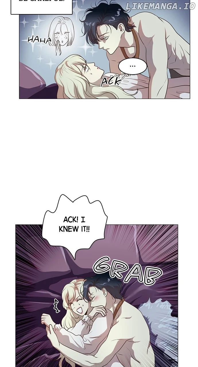 I Became the Rabbit Heroine’s Stepmother Chapter 45 - Page 41