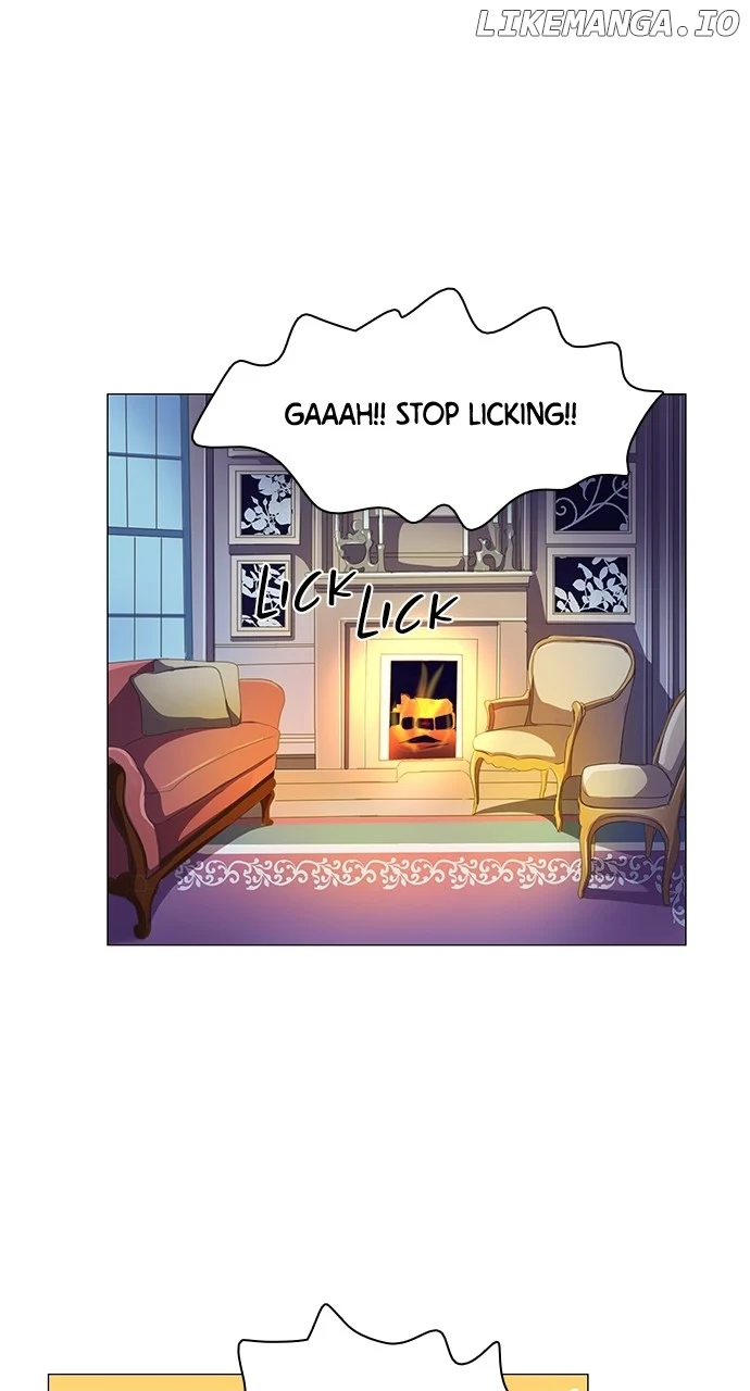 I Became the Rabbit Heroine’s Stepmother Chapter 45 - Page 43