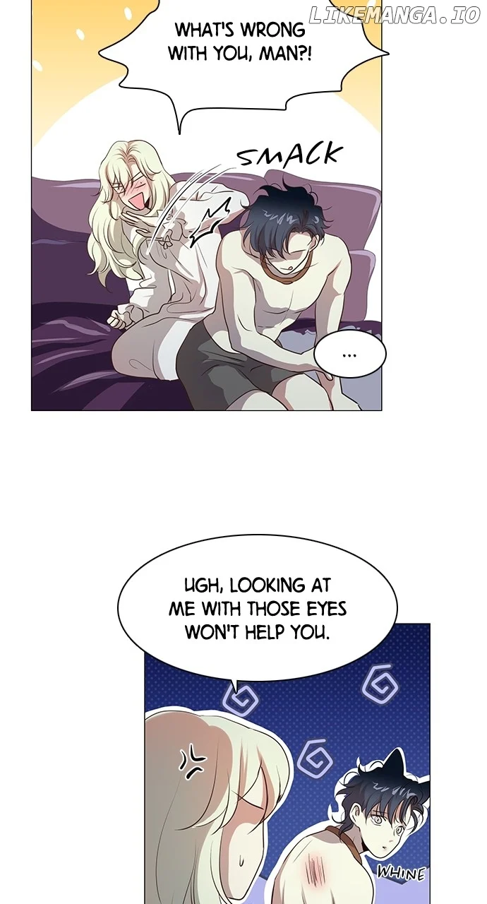 I Became the Rabbit Heroine’s Stepmother Chapter 45 - Page 44