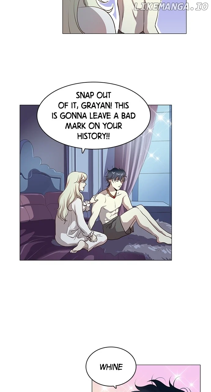 I Became the Rabbit Heroine’s Stepmother Chapter 45 - Page 45
