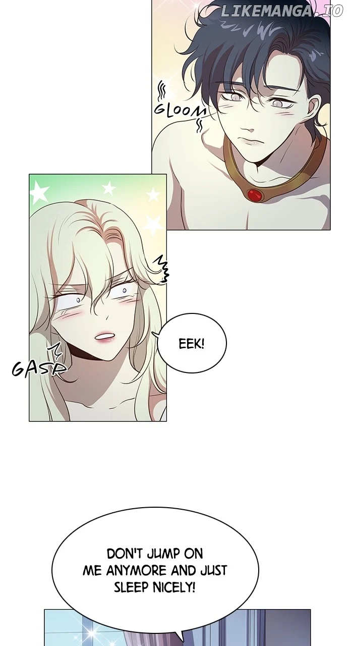I Became the Rabbit Heroine’s Stepmother Chapter 45 - Page 46