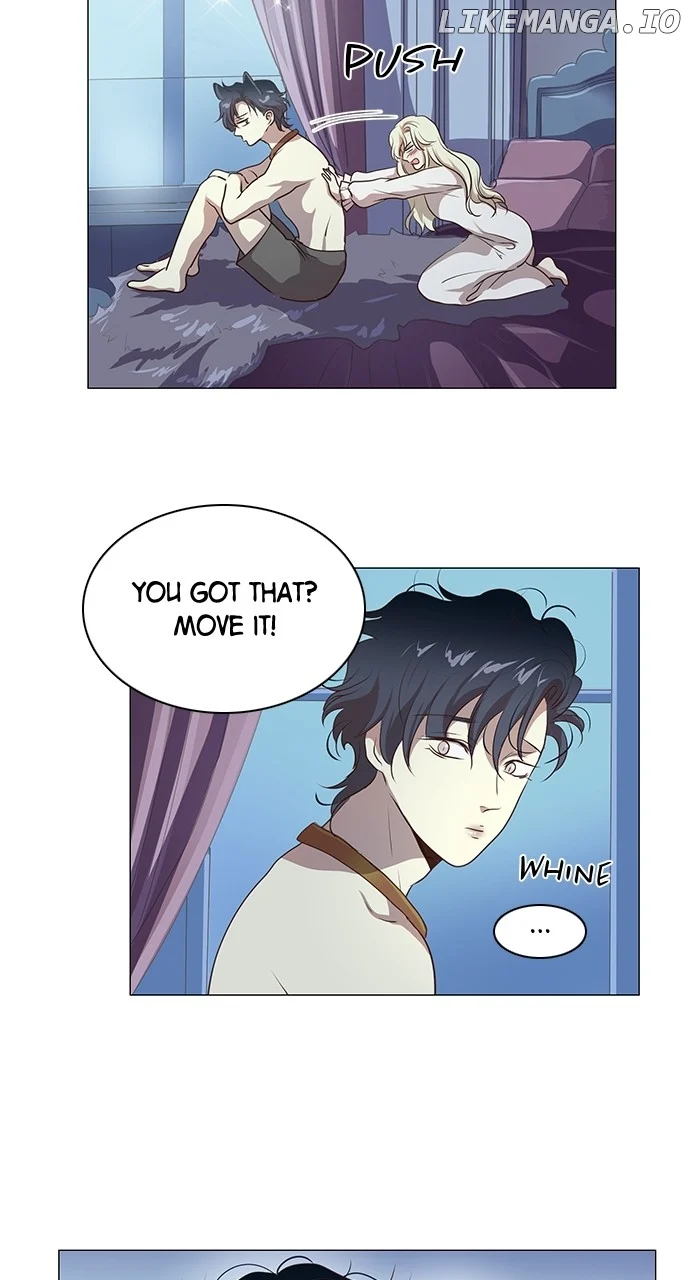 I Became the Rabbit Heroine’s Stepmother Chapter 45 - Page 47