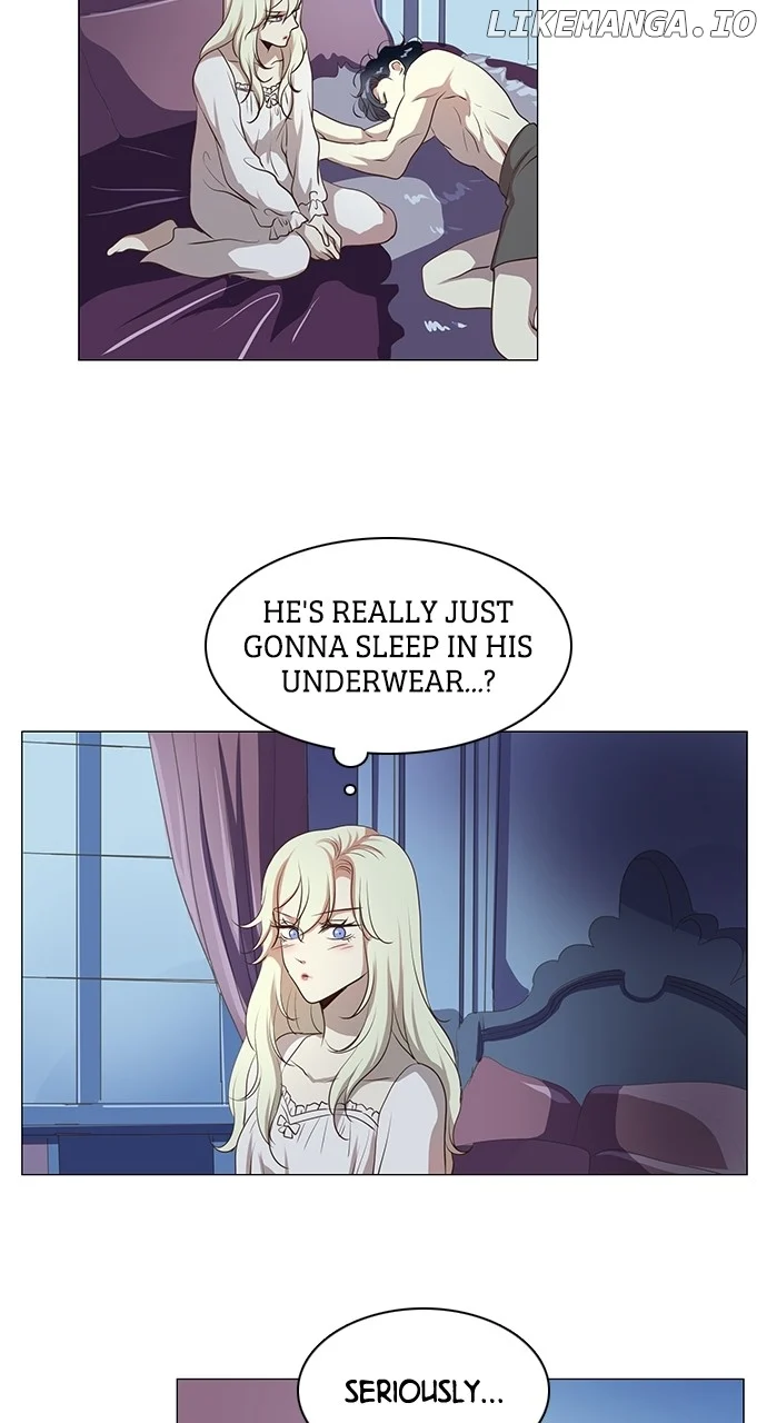 I Became the Rabbit Heroine’s Stepmother Chapter 45 - Page 50
