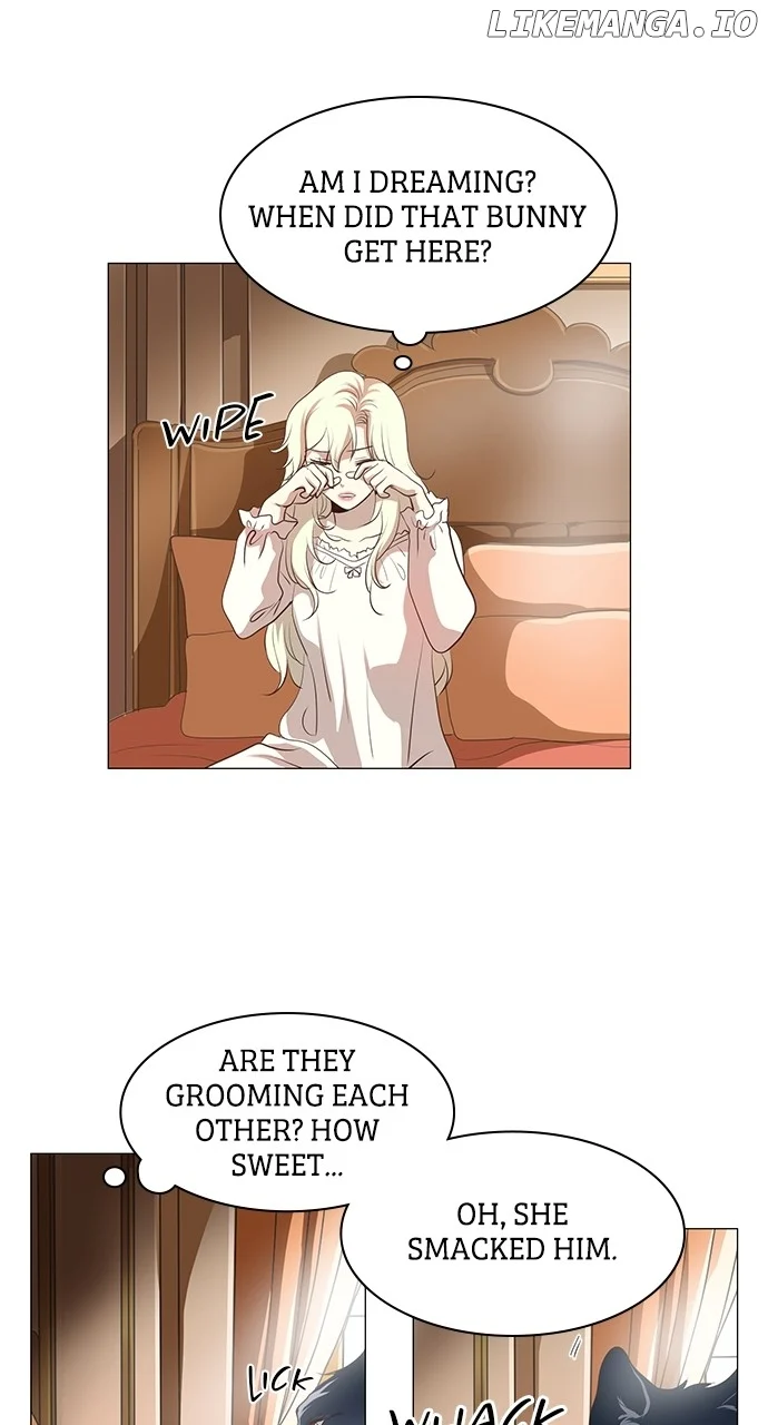 I Became the Rabbit Heroine’s Stepmother Chapter 46 - Page 3