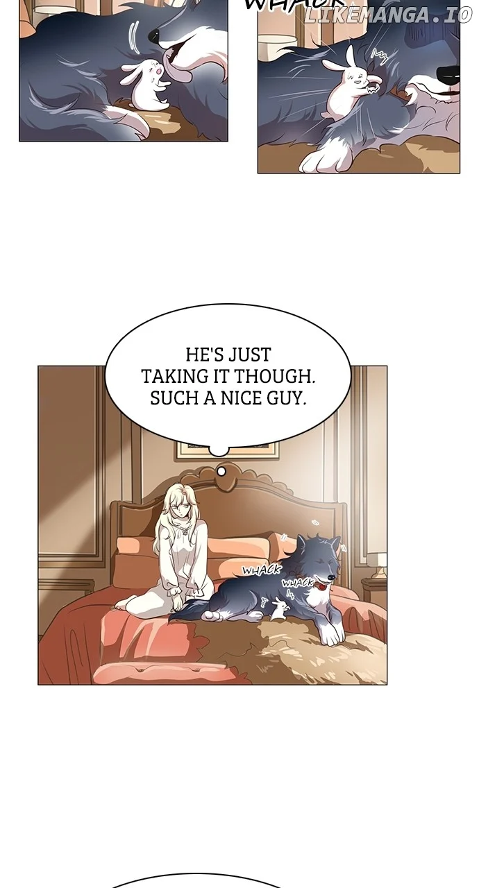 I Became the Rabbit Heroine’s Stepmother Chapter 46 - Page 4