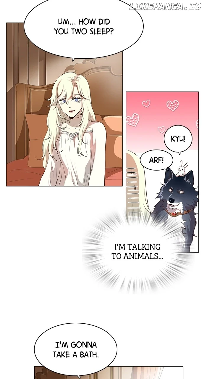 I Became the Rabbit Heroine’s Stepmother Chapter 46 - Page 5