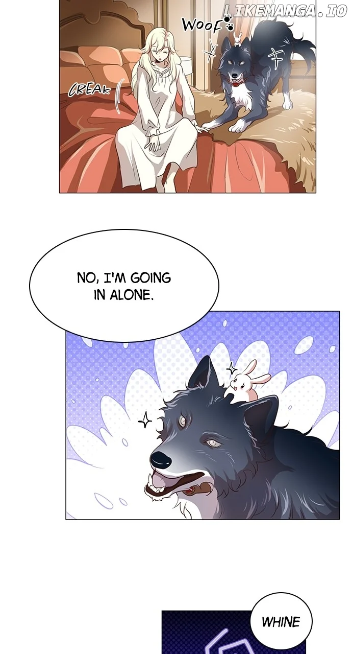 I Became the Rabbit Heroine’s Stepmother Chapter 46 - Page 6