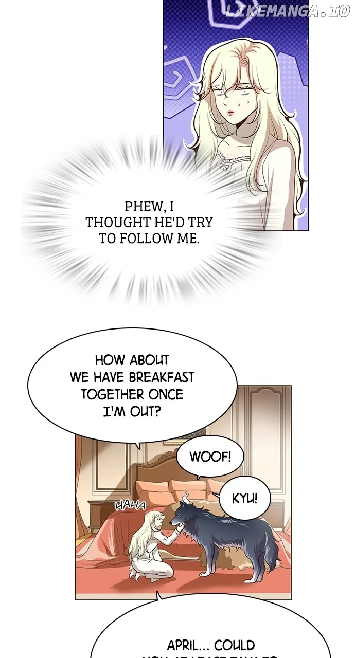 I Became the Rabbit Heroine’s Stepmother Chapter 46 - Page 7