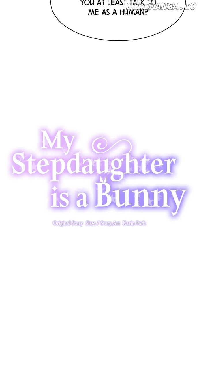 I Became the Rabbit Heroine’s Stepmother Chapter 46 - Page 8