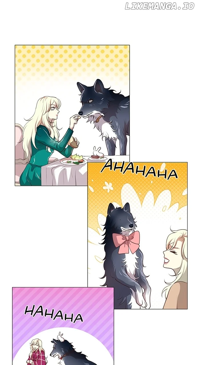 I Became the Rabbit Heroine’s Stepmother Chapter 46 - Page 9