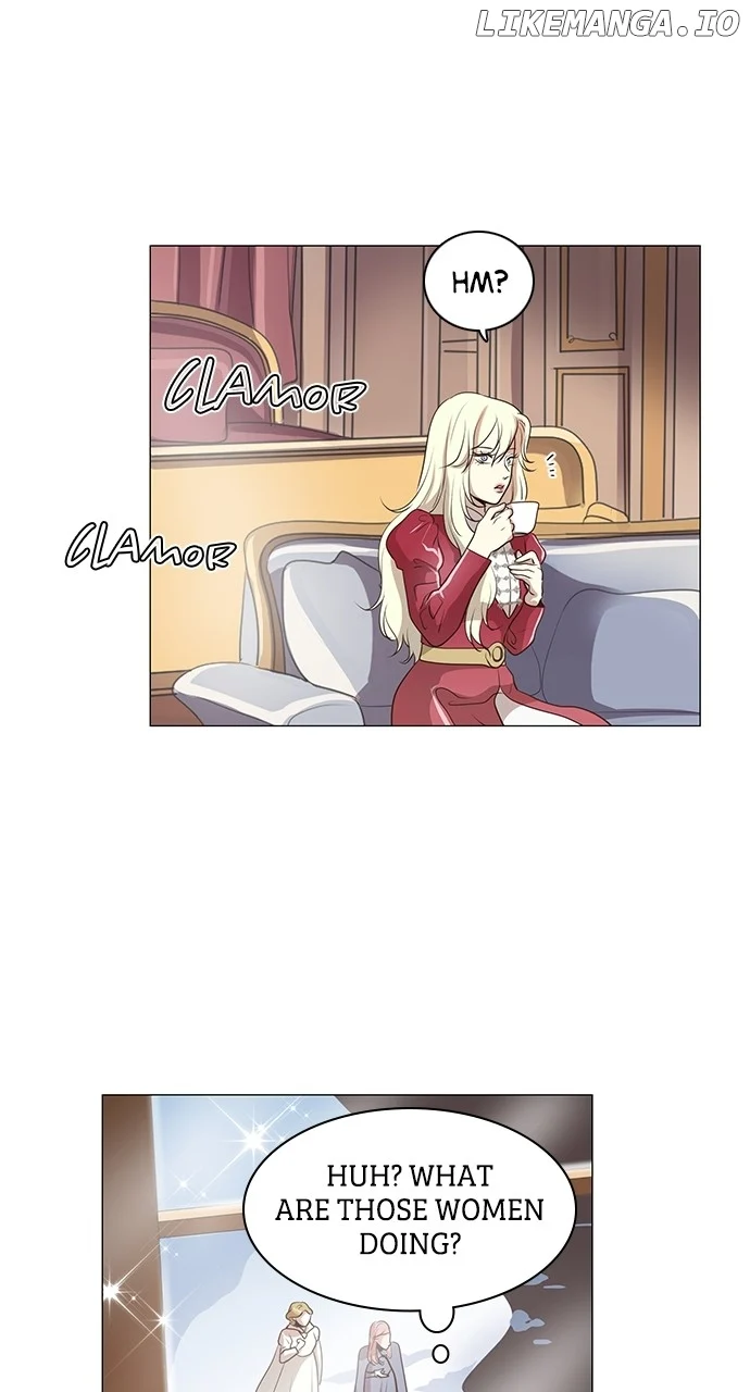 I Became the Rabbit Heroine’s Stepmother Chapter 46 - Page 11