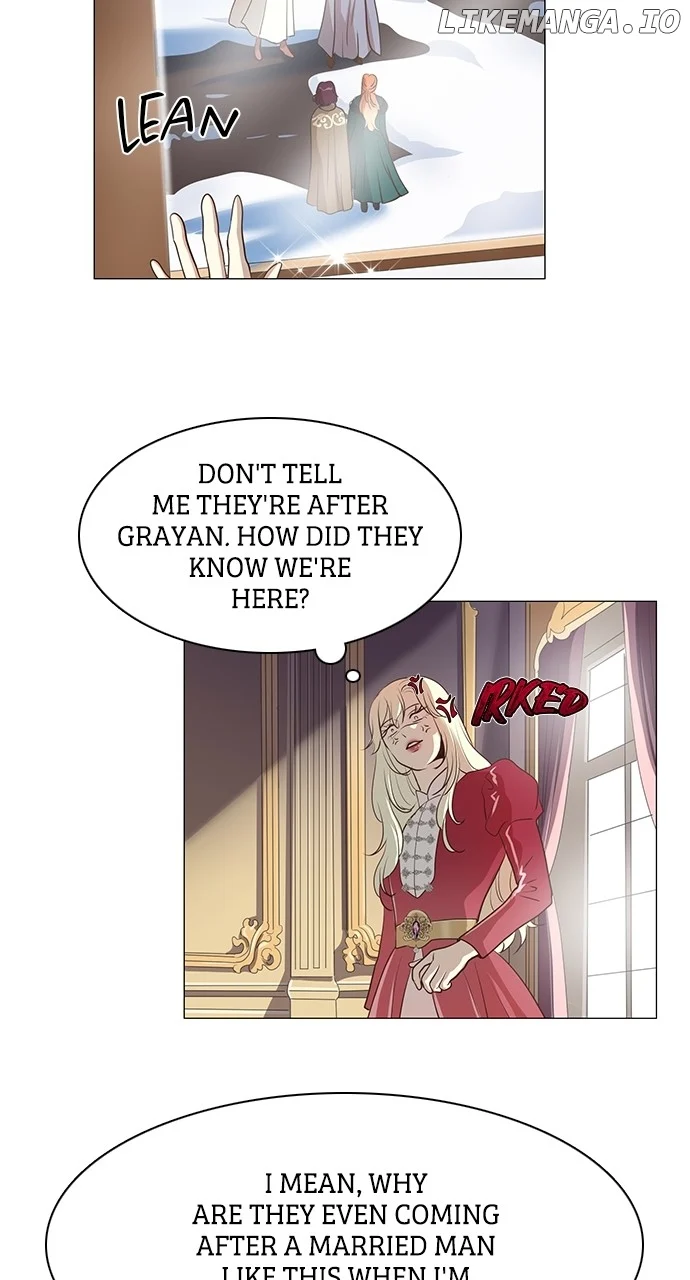I Became the Rabbit Heroine’s Stepmother Chapter 46 - Page 12