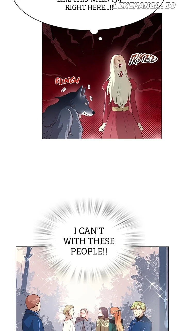 I Became the Rabbit Heroine’s Stepmother Chapter 46 - Page 13