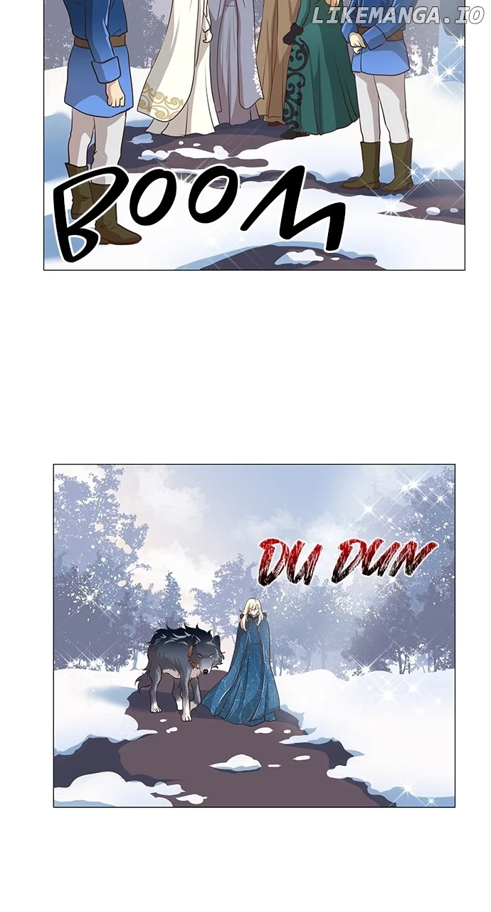 I Became the Rabbit Heroine’s Stepmother Chapter 46 - Page 14