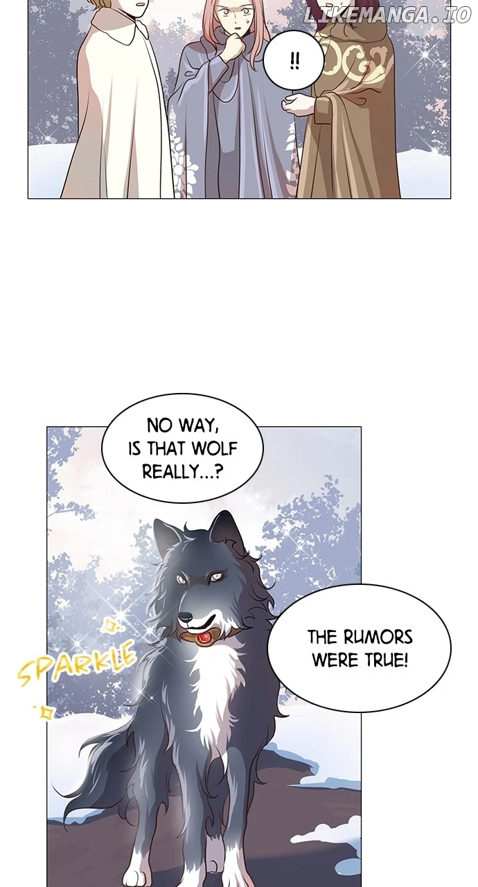 I Became the Rabbit Heroine’s Stepmother Chapter 46 - Page 16