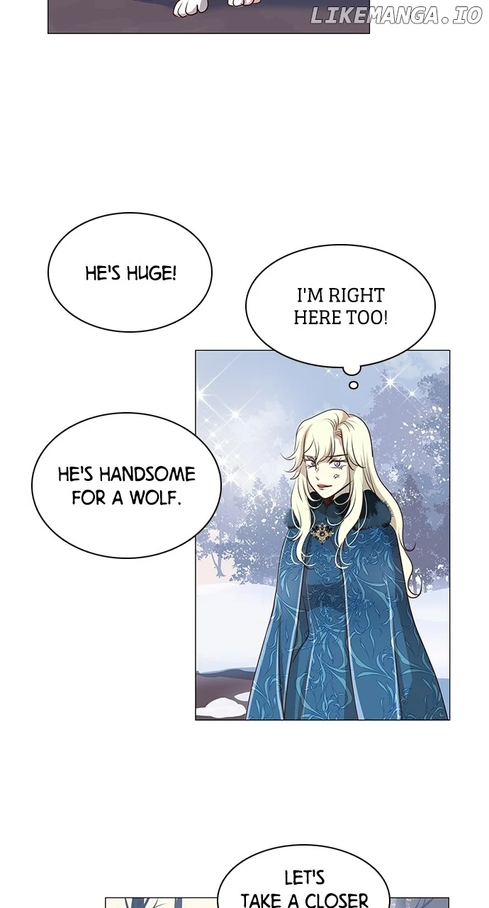 I Became the Rabbit Heroine’s Stepmother Chapter 46 - Page 17