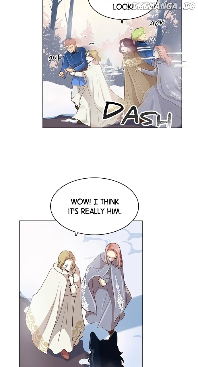 I Became the Rabbit Heroine’s Stepmother Chapter 46 - Page 18