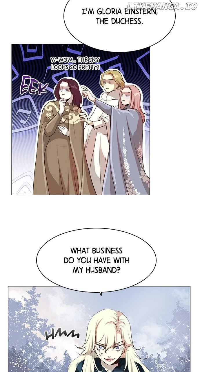 I Became the Rabbit Heroine’s Stepmother Chapter 46 - Page 21