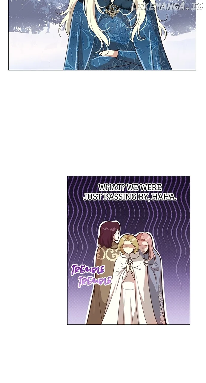 I Became the Rabbit Heroine’s Stepmother Chapter 46 - Page 22