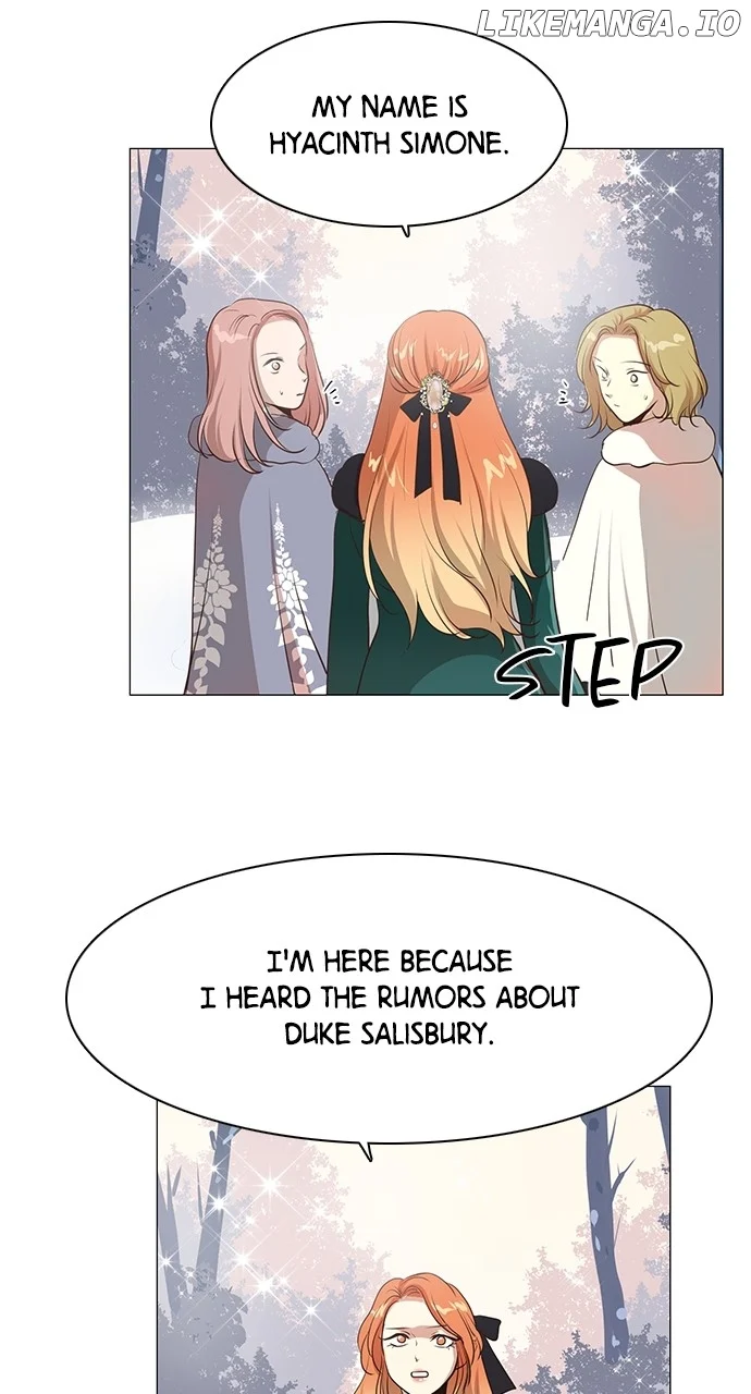 I Became the Rabbit Heroine’s Stepmother Chapter 46 - Page 23