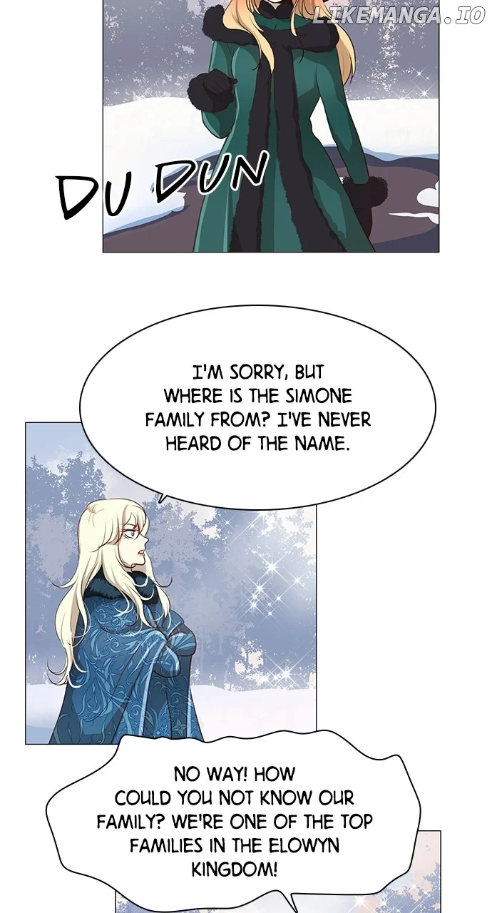I Became the Rabbit Heroine’s Stepmother Chapter 46 - Page 24