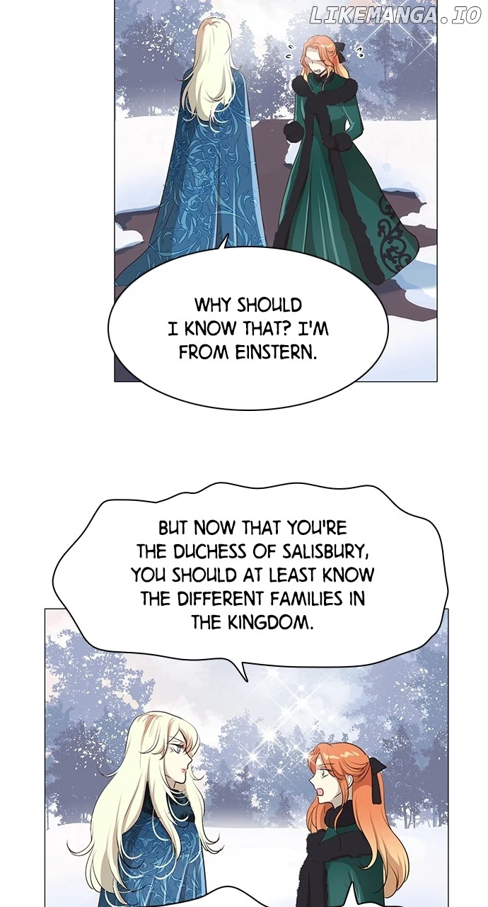 I Became the Rabbit Heroine’s Stepmother Chapter 46 - Page 25