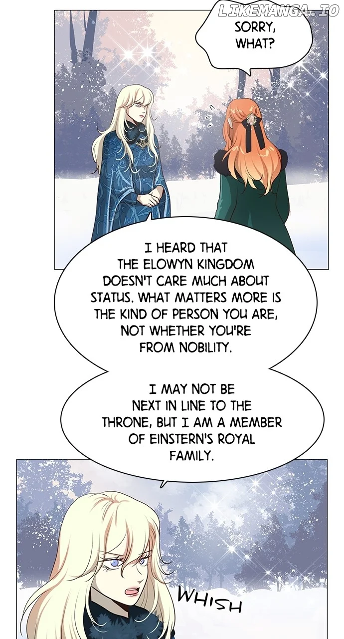 I Became the Rabbit Heroine’s Stepmother Chapter 46 - Page 27