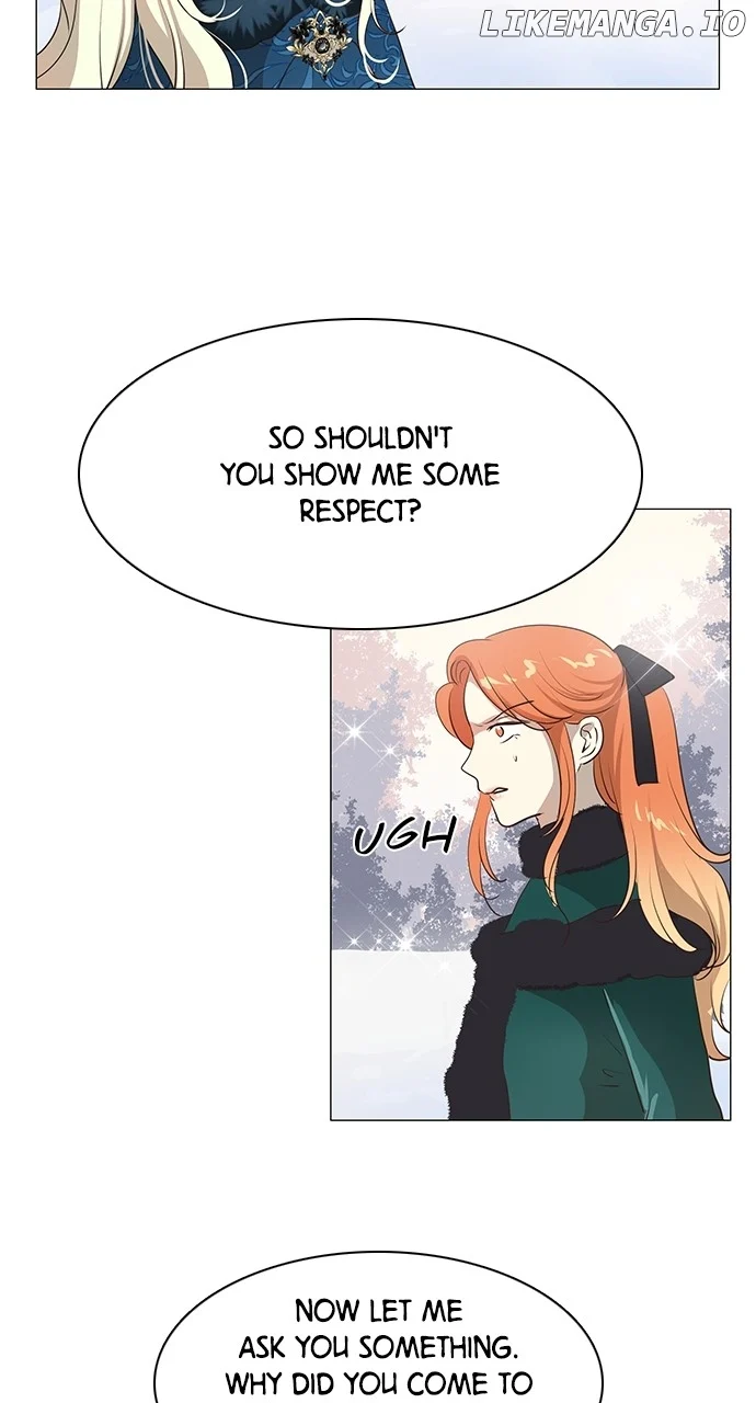 I Became the Rabbit Heroine’s Stepmother Chapter 46 - Page 28