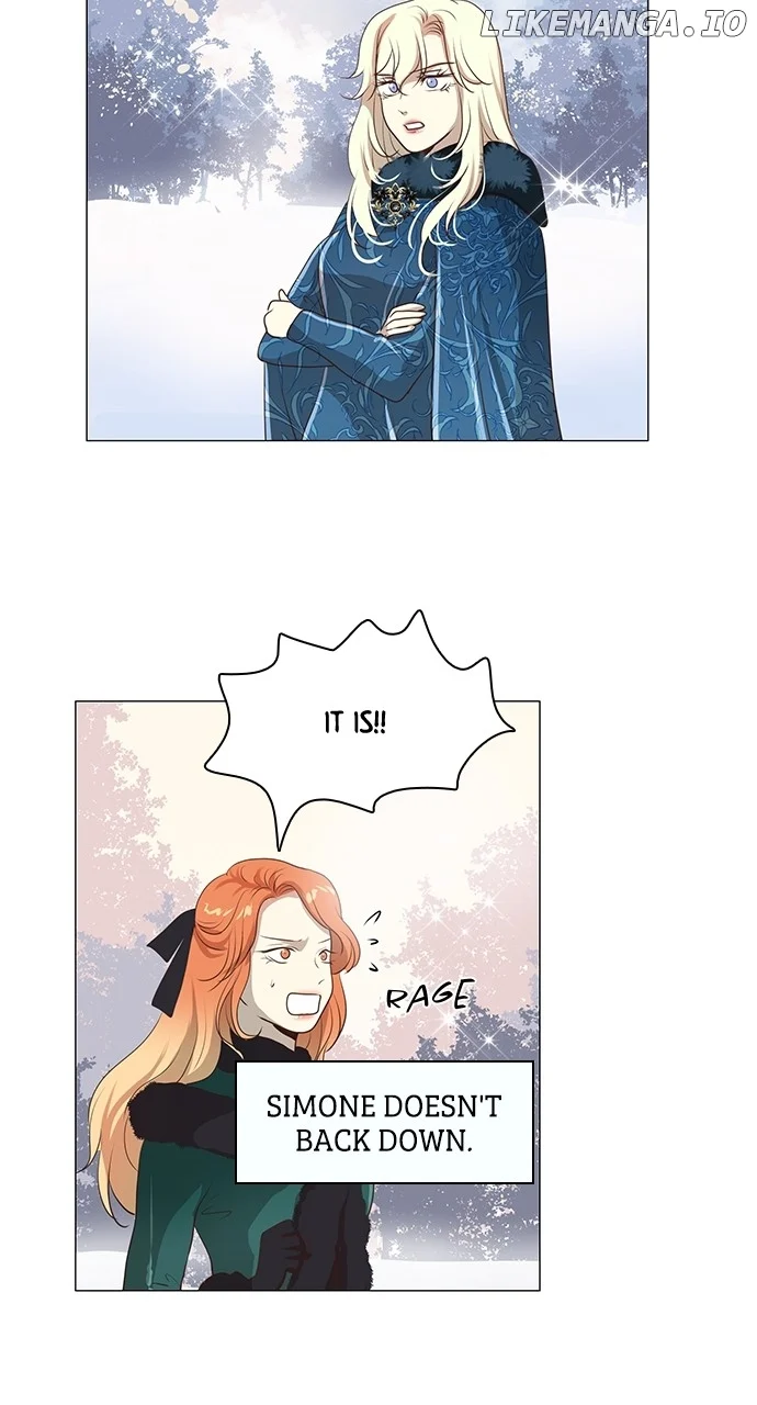 I Became the Rabbit Heroine’s Stepmother Chapter 46 - Page 30