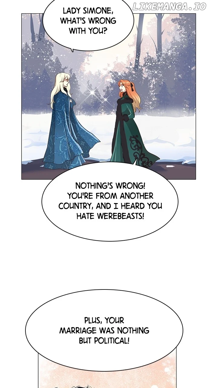 I Became the Rabbit Heroine’s Stepmother Chapter 46 - Page 32