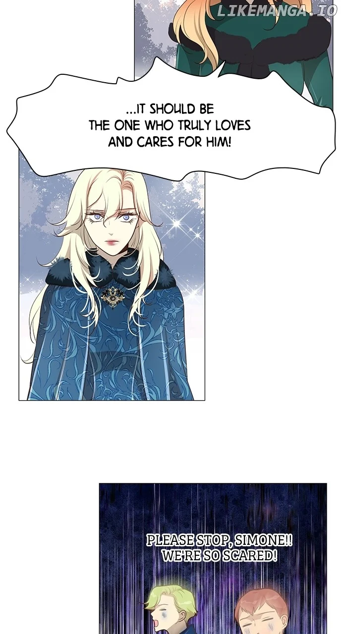 I Became the Rabbit Heroine’s Stepmother Chapter 46 - Page 34