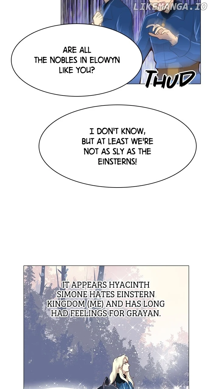 I Became the Rabbit Heroine’s Stepmother Chapter 46 - Page 35