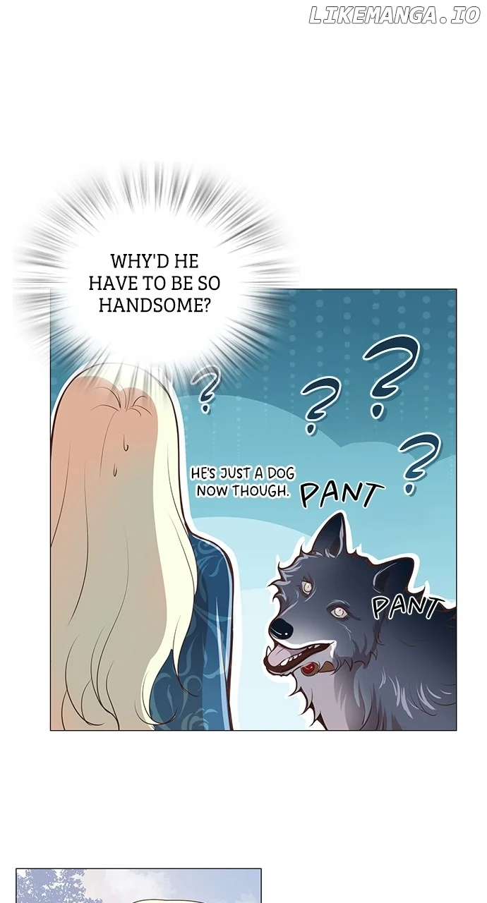 I Became the Rabbit Heroine’s Stepmother Chapter 46 - Page 37