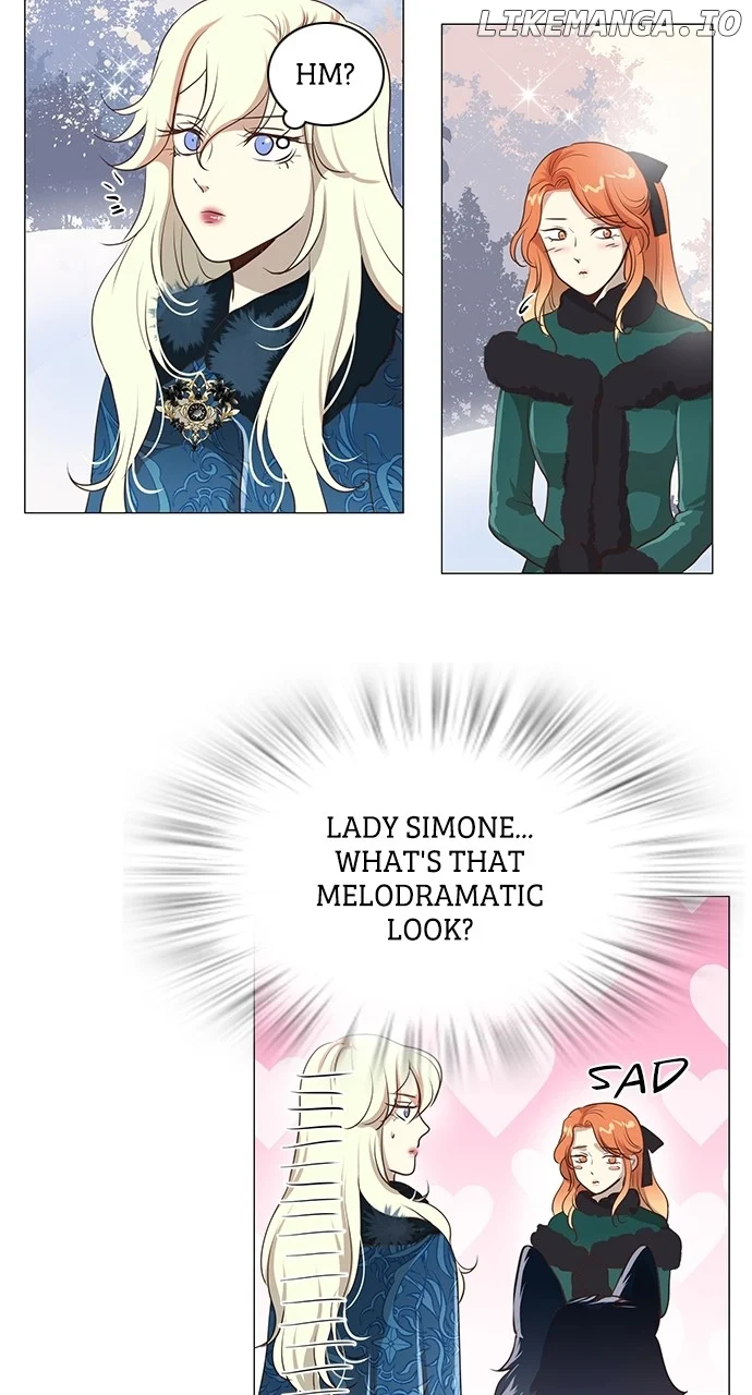 I Became the Rabbit Heroine’s Stepmother Chapter 46 - Page 38