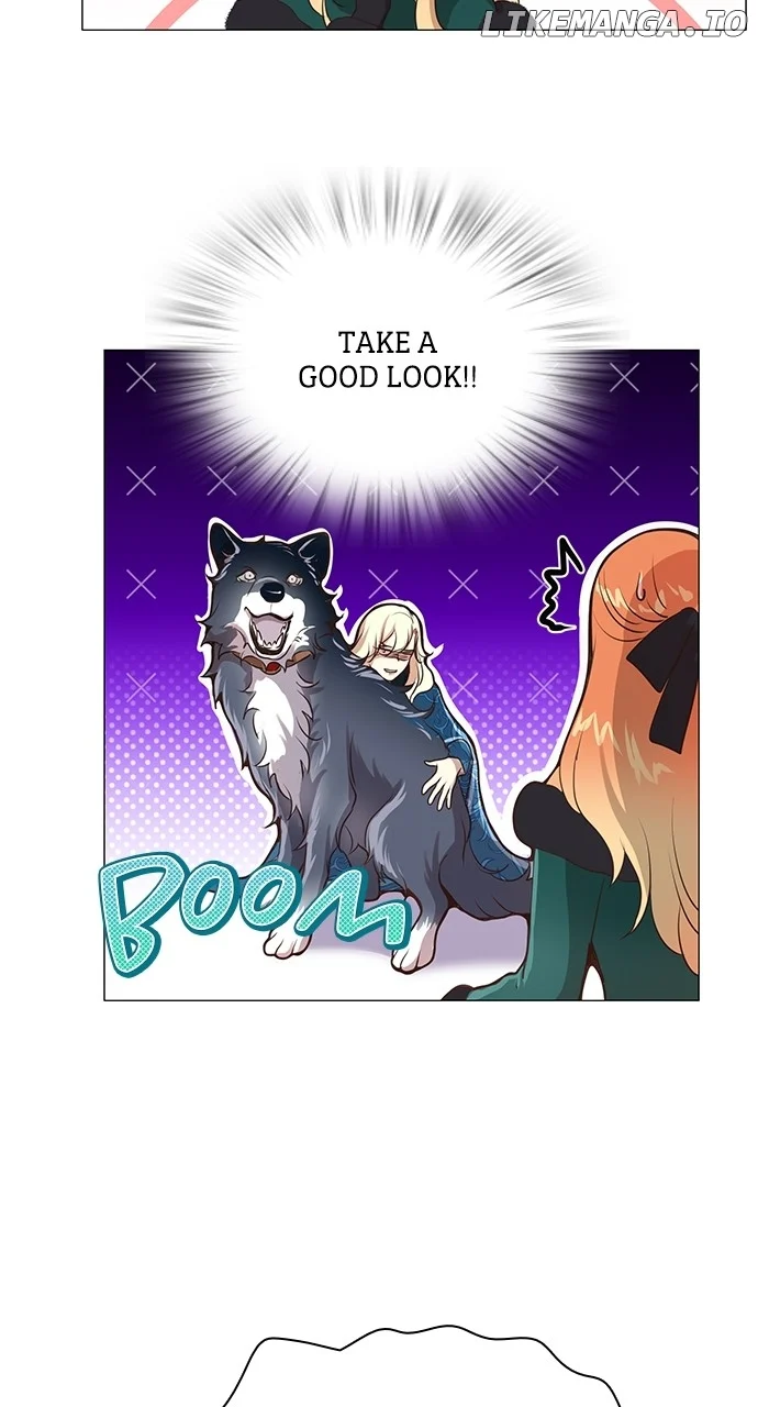 I Became the Rabbit Heroine’s Stepmother Chapter 46 - Page 40