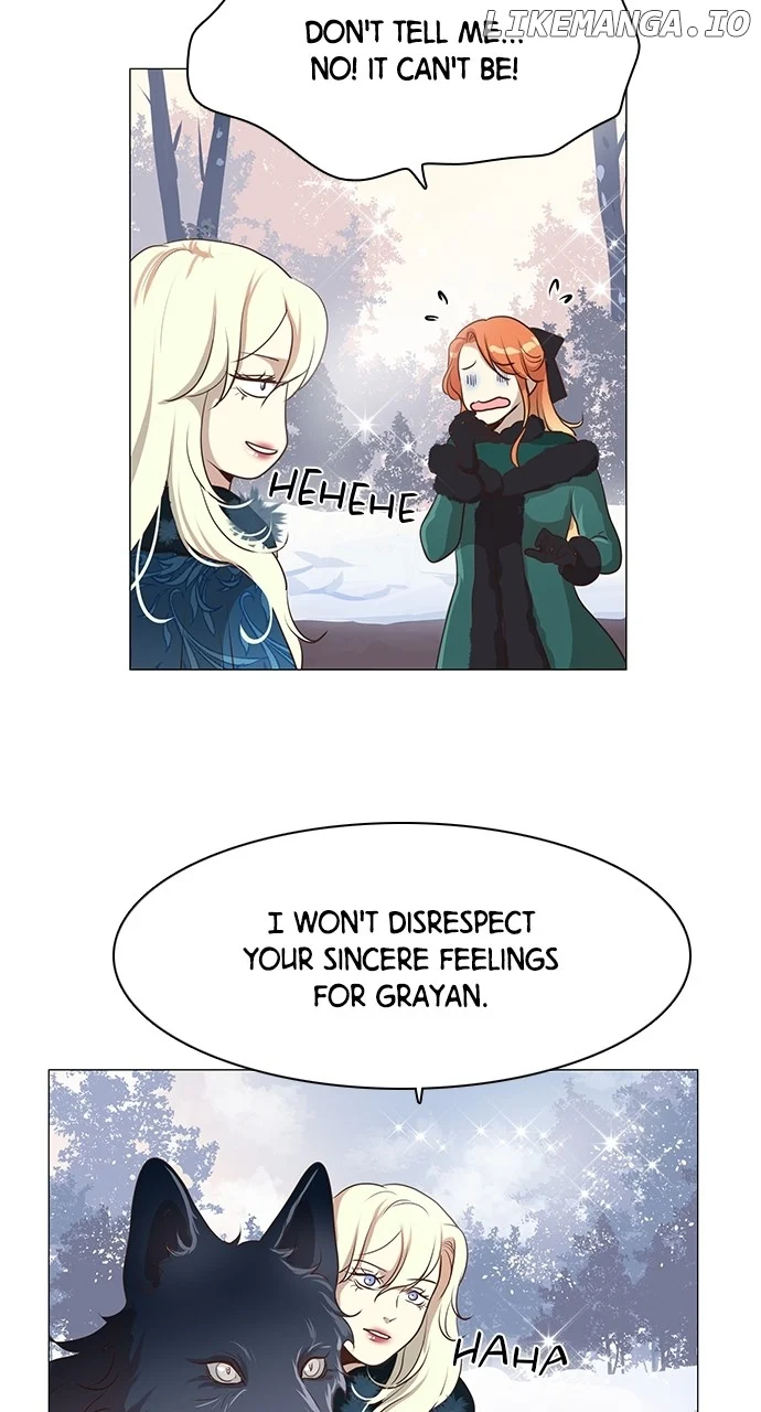 I Became the Rabbit Heroine’s Stepmother Chapter 46 - Page 41