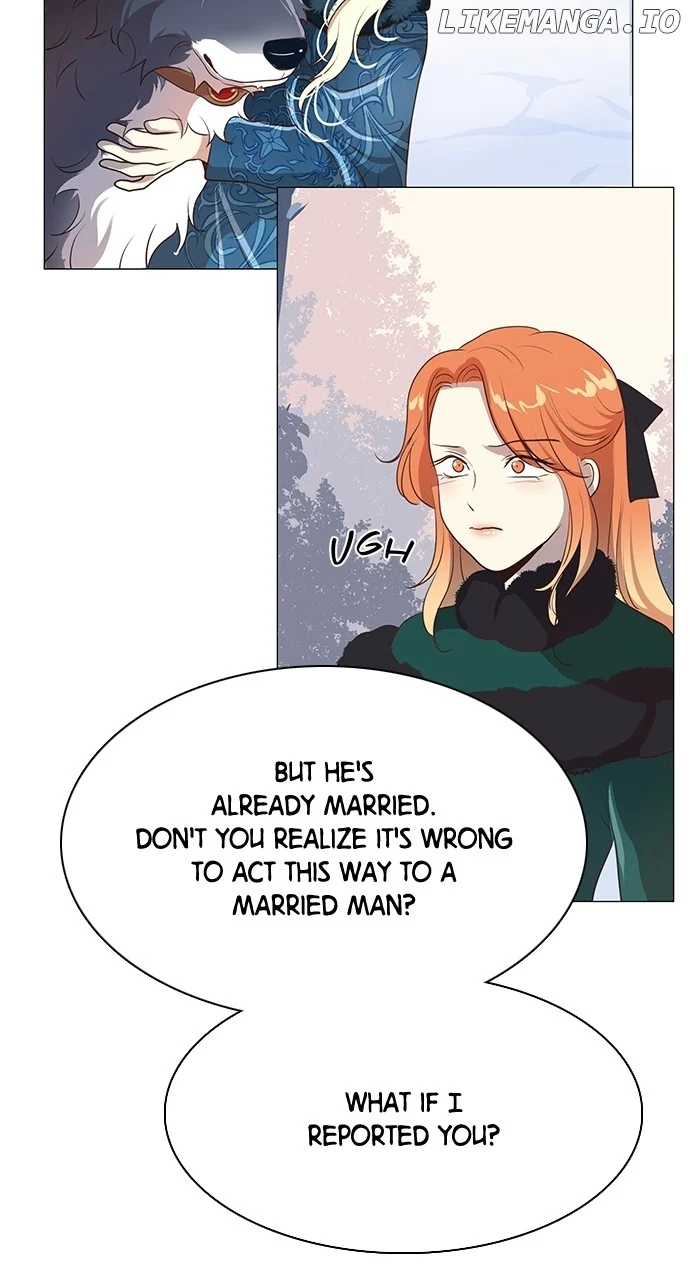 I Became the Rabbit Heroine’s Stepmother Chapter 46 - Page 42
