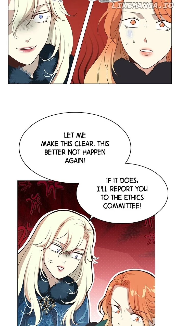 I Became the Rabbit Heroine’s Stepmother Chapter 46 - Page 45
