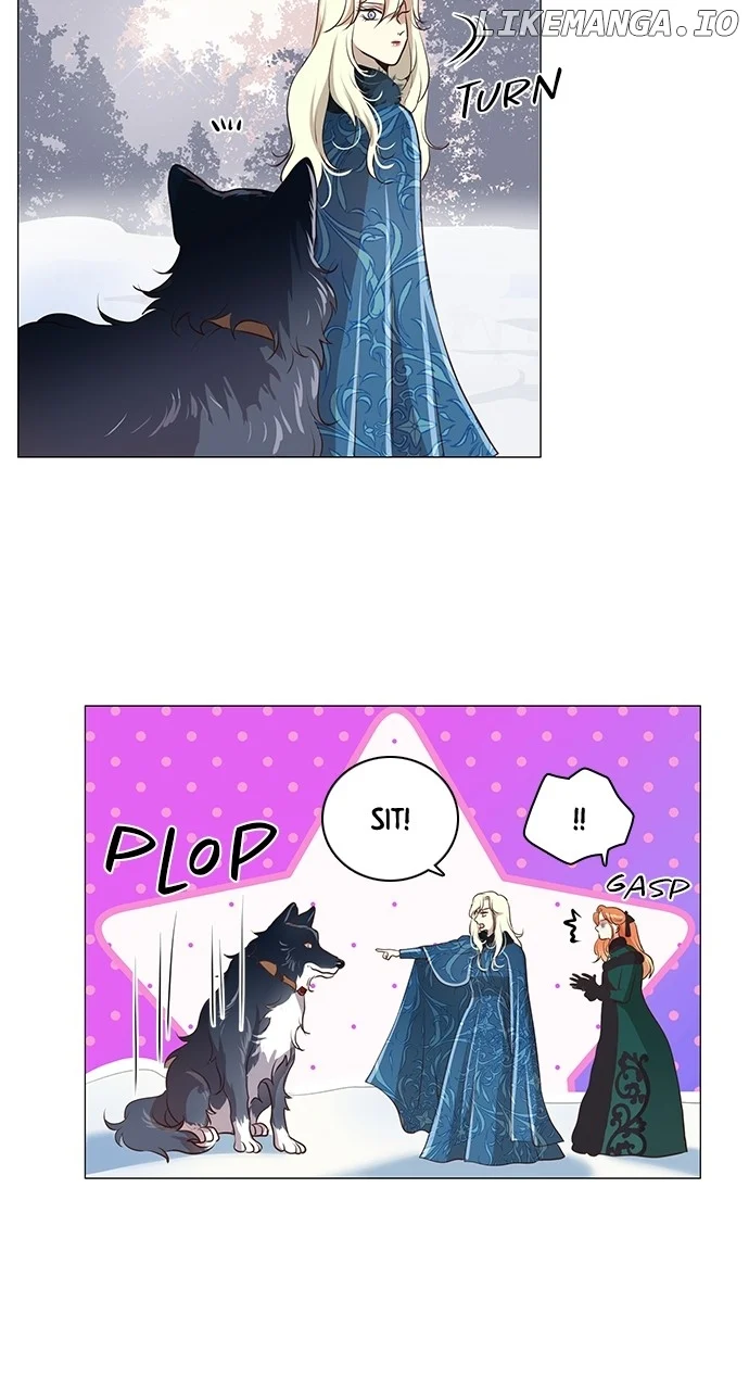 I Became the Rabbit Heroine’s Stepmother Chapter 46 - Page 47