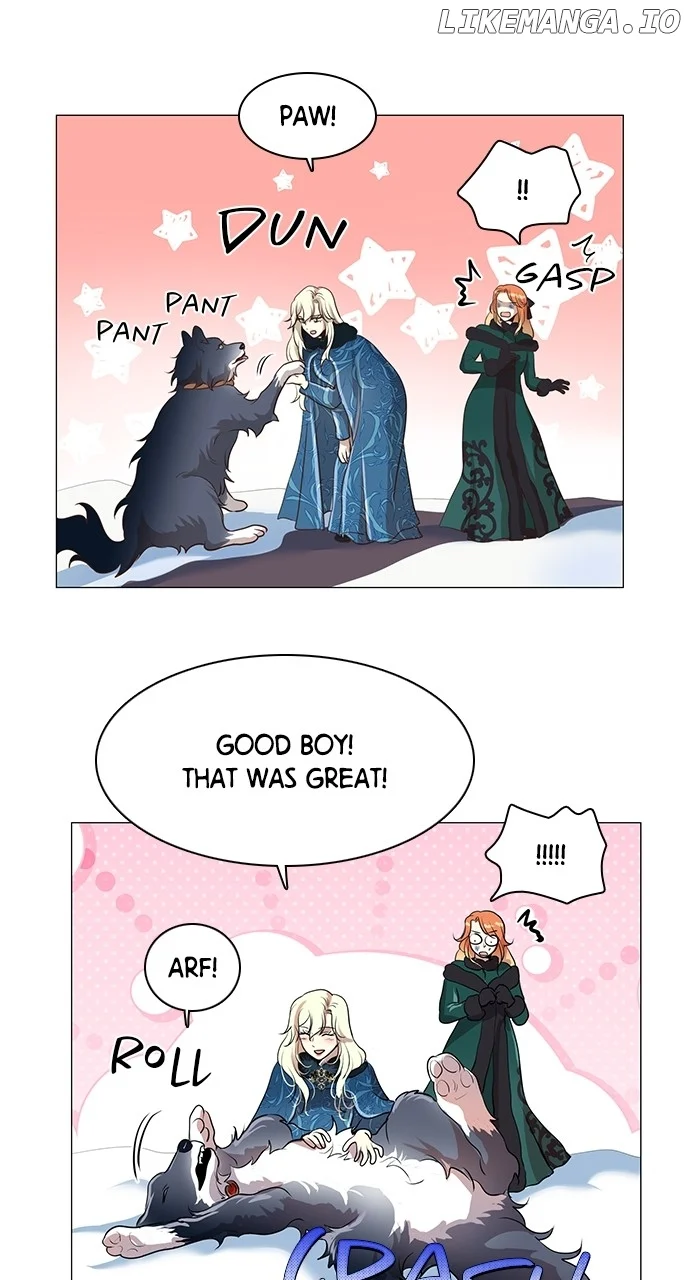 I Became the Rabbit Heroine’s Stepmother Chapter 46 - Page 48