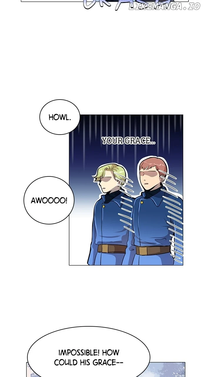 I Became the Rabbit Heroine’s Stepmother Chapter 46 - Page 49